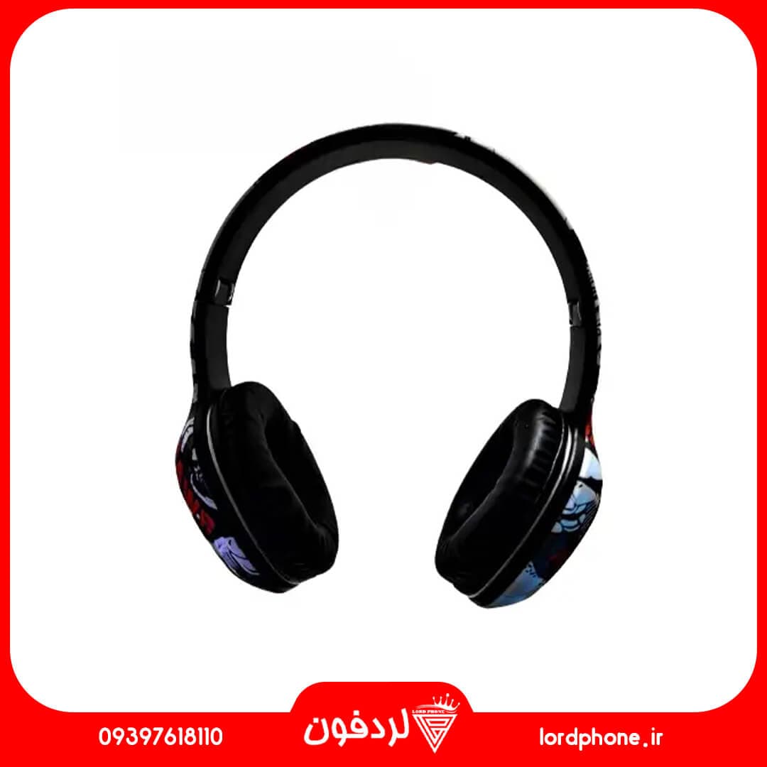 هدفون جی بی ال M95 بلوتوثی JBL TUNE — تصویر ۱۲