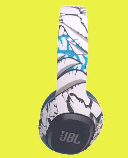 هدفون جی بی ال M95 بلوتوثی JBL TUNE — تصویر ۸