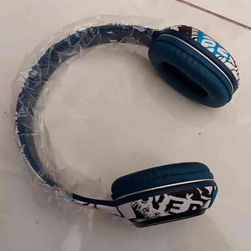 هدفون جی بی ال M95 بلوتوثی JBL TUNE — تصویر ۵