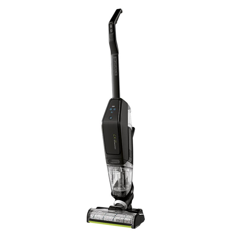 جارو شارژی بیسل مدل 2955 CROSSWAVE X7 Pet Pro