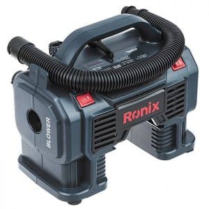 پمپ باد فندکی رونیکس سه کاره مدل RH-4260B — تصویر ۷