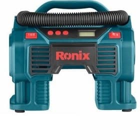 پمپ باد فندکی رونیکس سه کاره مدل RH-4260B — تصویر ۶