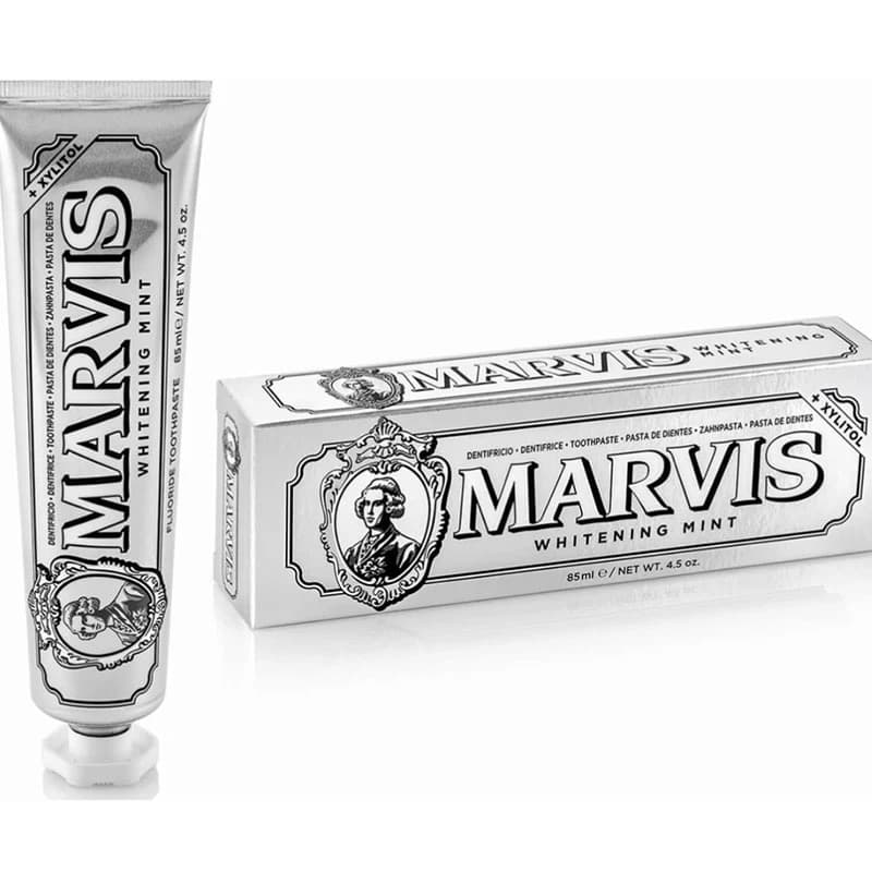 خمیردندان مارویس (MARVIS)