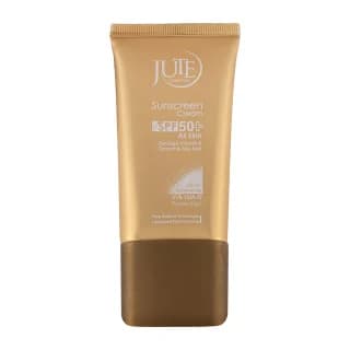 کرم ضد آفتاب رنگی ژوت با SPF 50 مناسب انواع پوست حجم 40 میلی لیتر — تصویر ۵