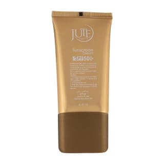 کرم ضد آفتاب رنگی ژوت با SPF 50 مناسب انواع پوست حجم 40 میلی لیتر — تصویر ۳
