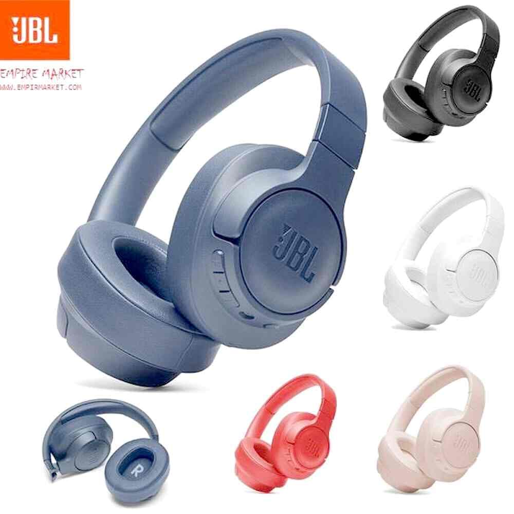 هدفون JBL Tune 710BT بلوتوثی