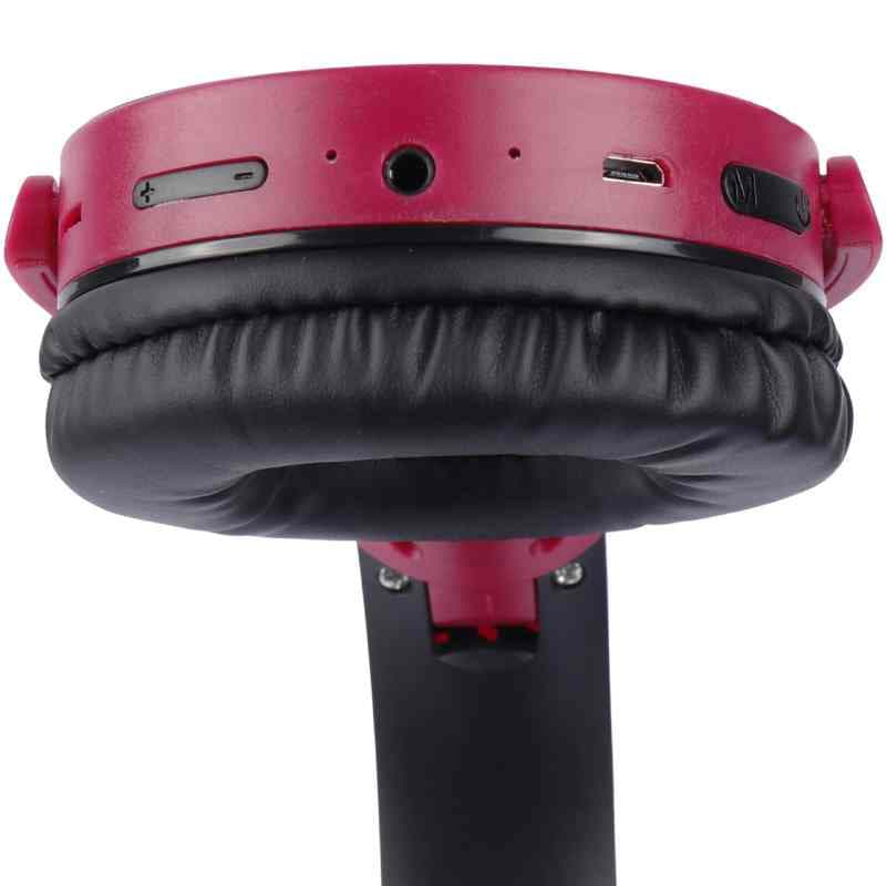 هدفون بی‌سیم JBL Tune JB58NC جی بی ال — تصویر ۴