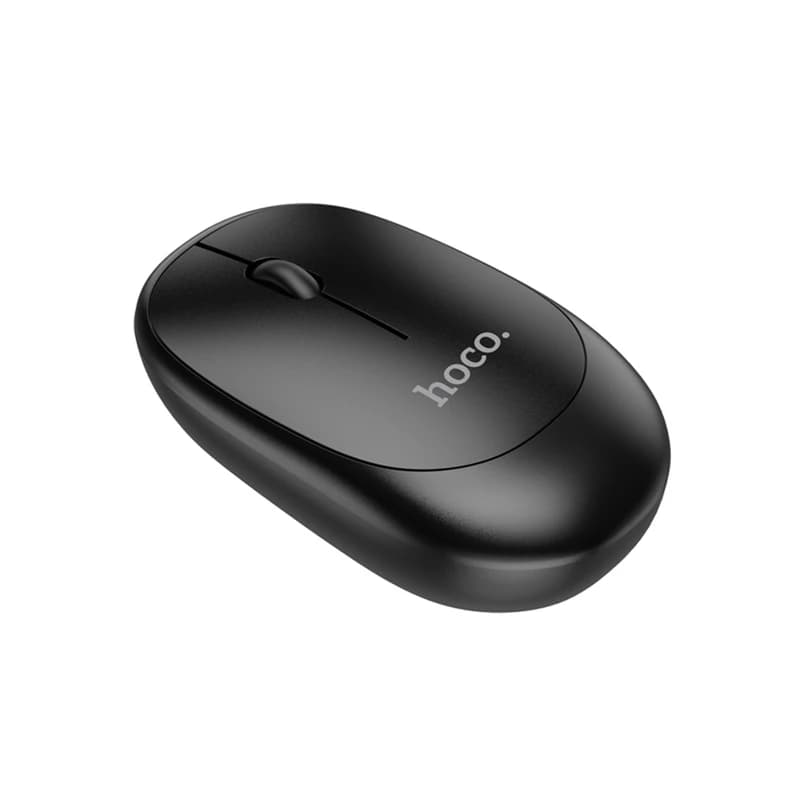 کیبورد و ماوس بی سیم هوکو مدل DI51 — تصویر ۷