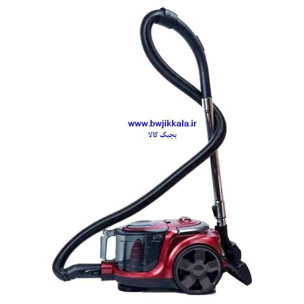 جارو برقی آب و خاک 3600 واتی SK-13003 اصل — تصویر ۹