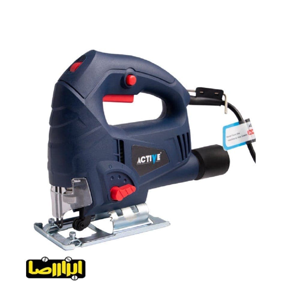 اره عمود بر 570 وات اکتیو مدل AC-5065K — تصویر ۱۰
