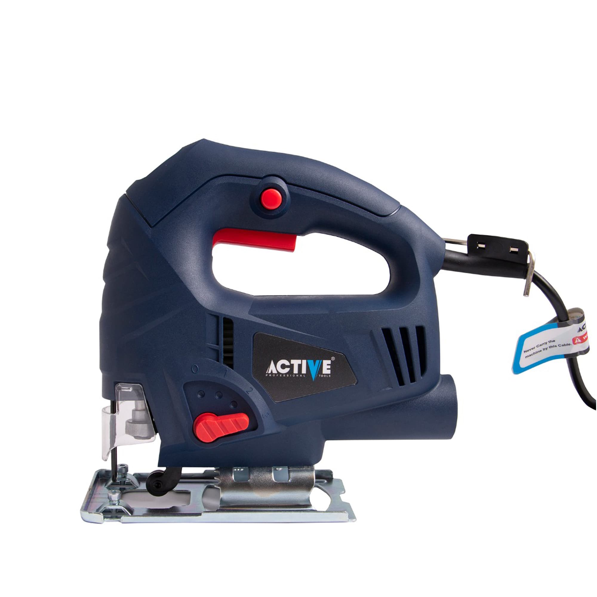اره عمود بر 570 وات اکتیو مدل AC-5065K — تصویر ۷
