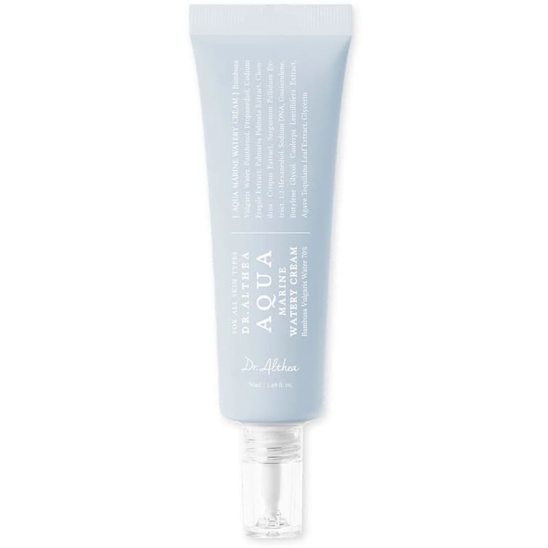 کرم آبرسان آکوا دکتر التیا | Dr. Altia Aqua Moisturizing Cream — تصویر ۷