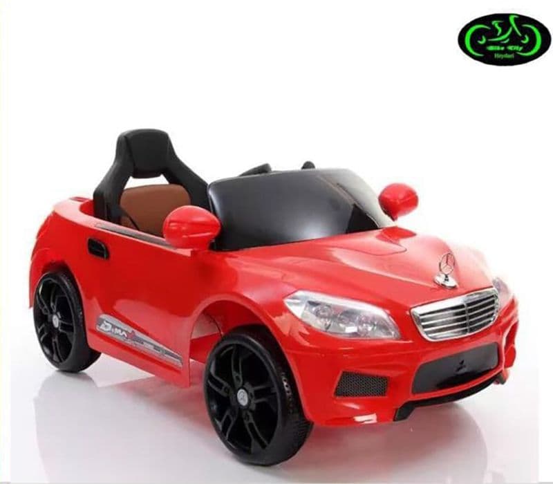 ماشین شارژی طرح بنز ACE-106 — تصویر ۲
