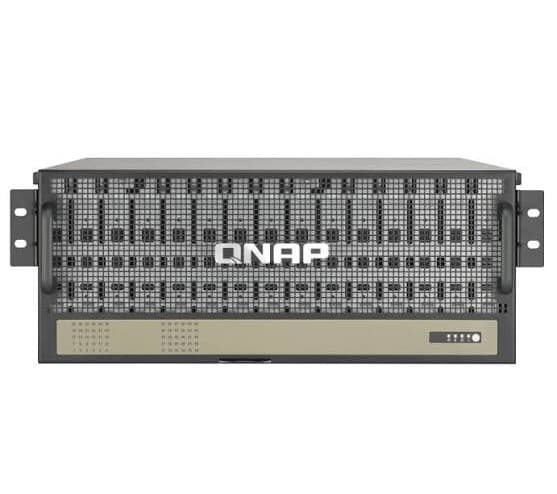 ذخیره ساز تحت شبکه کیونپ TL-R6020Sep-RP