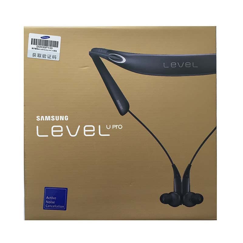 هدفون بی سیم سامسونگ مدل Level U Pro — تصویر ۲