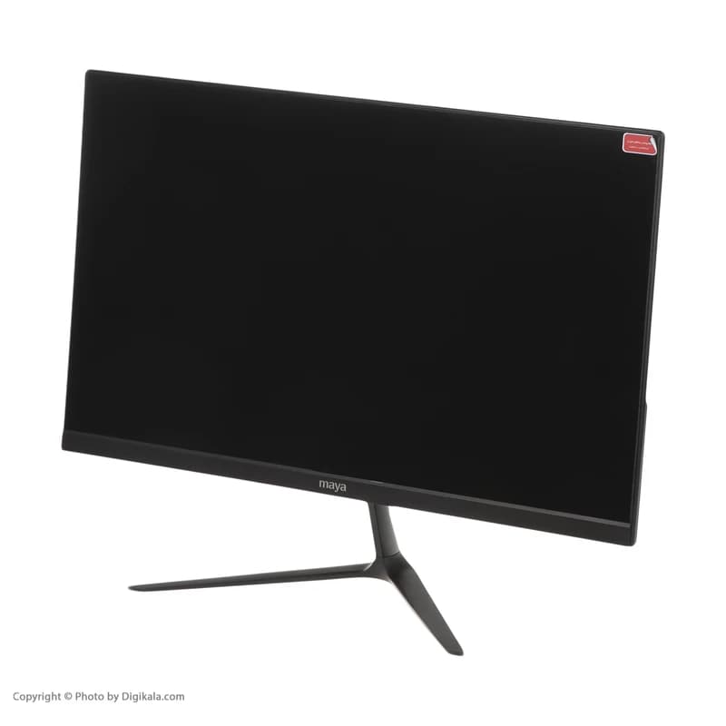 مانیتور مایا مدل MO24 X Series سایز 24 اینچ — تصویر ۲