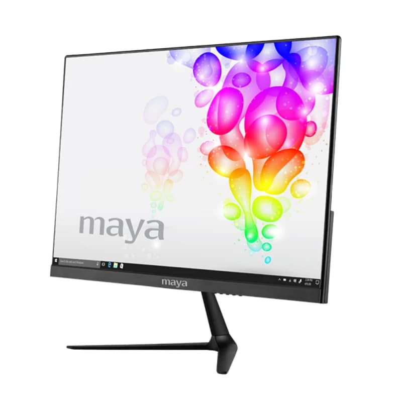 مانیتور مایا مدل MO24 X Series سایز 24 اینچ — تصویر ۶