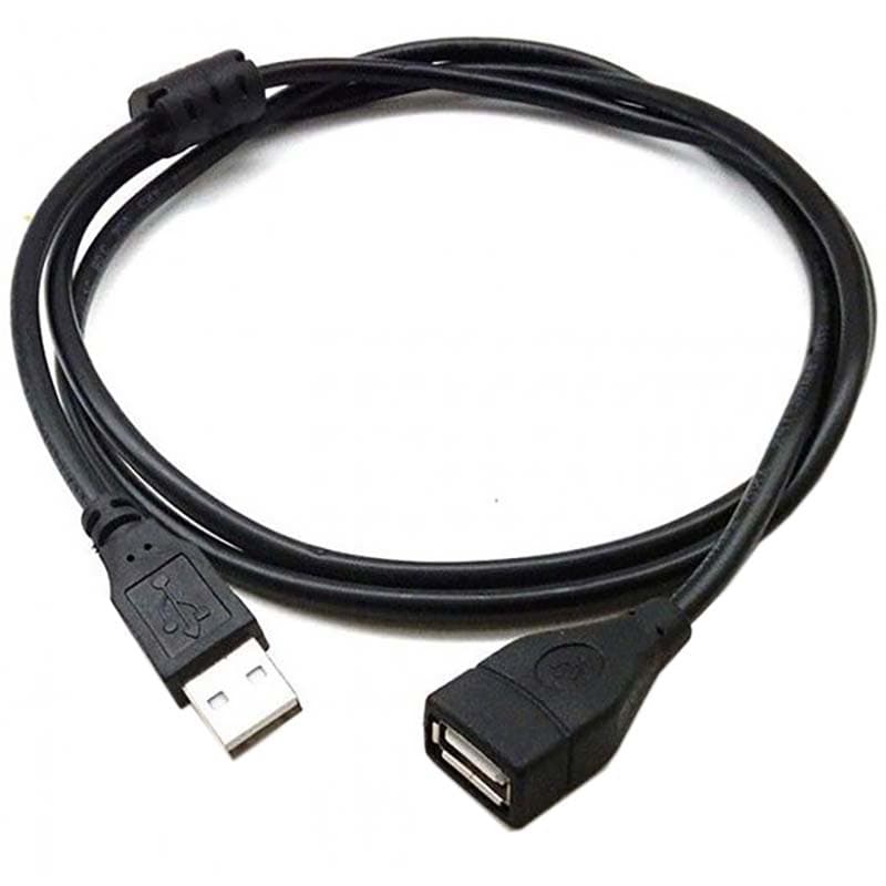 افزایش طول USB 2.0 3M برند VOX — تصویر ۸
