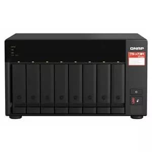 ذخیره ساز تحت شبکه کیونپ TS-873A-SW5T