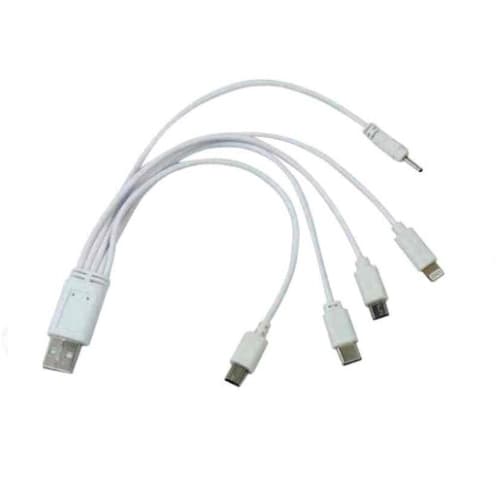 سیستم روشنایی و پکیج خورشیدی DK-802SL دیپ کینگ — تصویر ۱۰