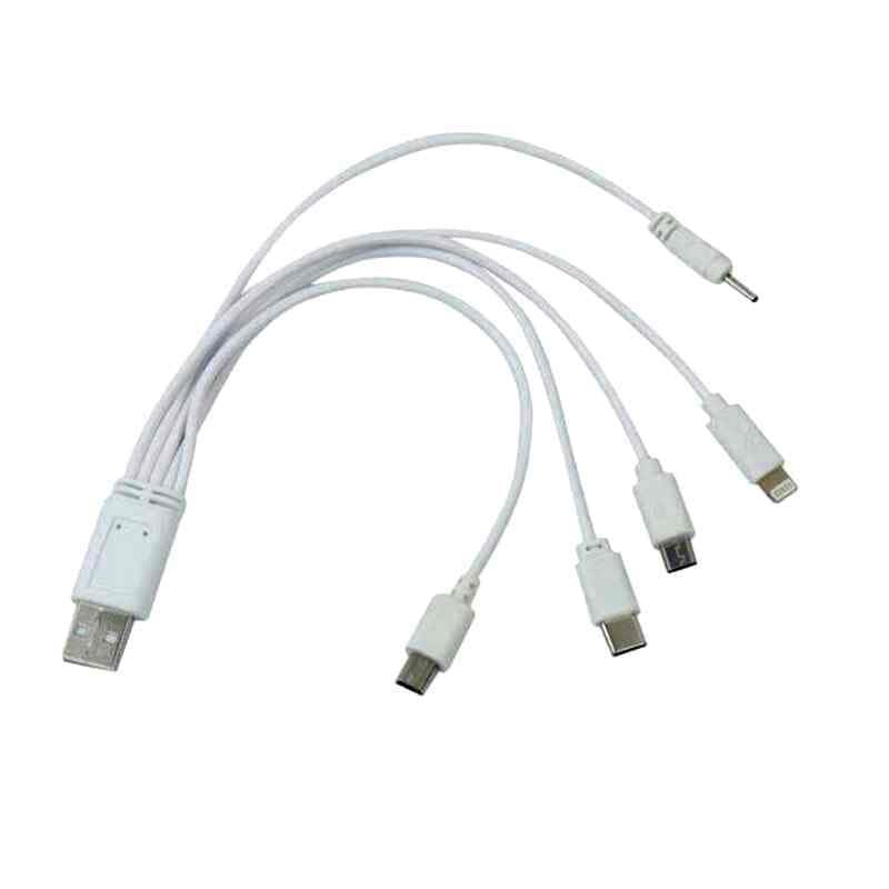 سیستم روشنایی و پکیج خورشیدی DK-802SL دیپ کینگ — تصویر ۲