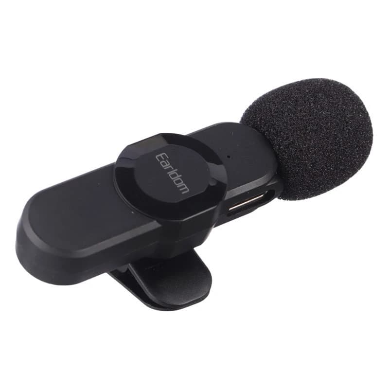میکروفن بی سیم ارلدام مدل MC8C — تصویر ۶