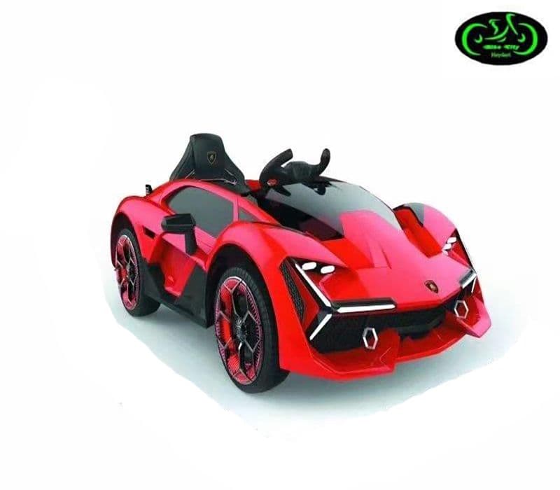 ماشین شارژی لامبورگینی ACE-137 — تصویر ۴