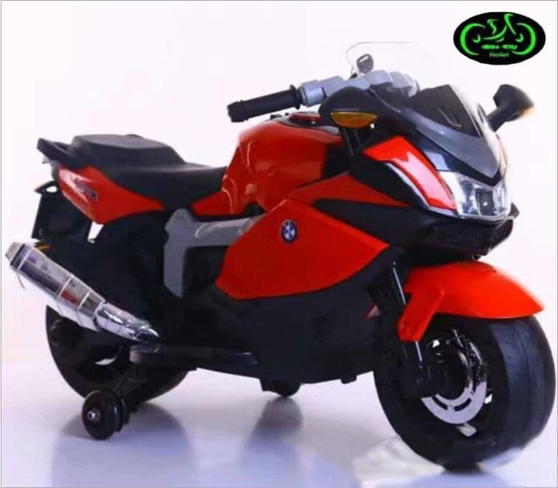 موتور شارژی BMW — تصویر ۲
