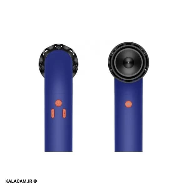 سشوار دایسون مدل Dyson Supersonic R HD-18 — تصویر ۱۰