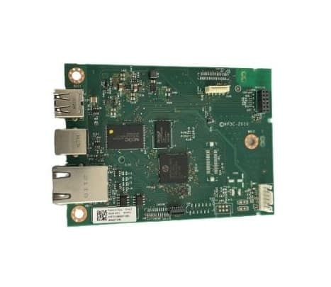 برد فرمتر HP Pro M304a — تصویر ۲