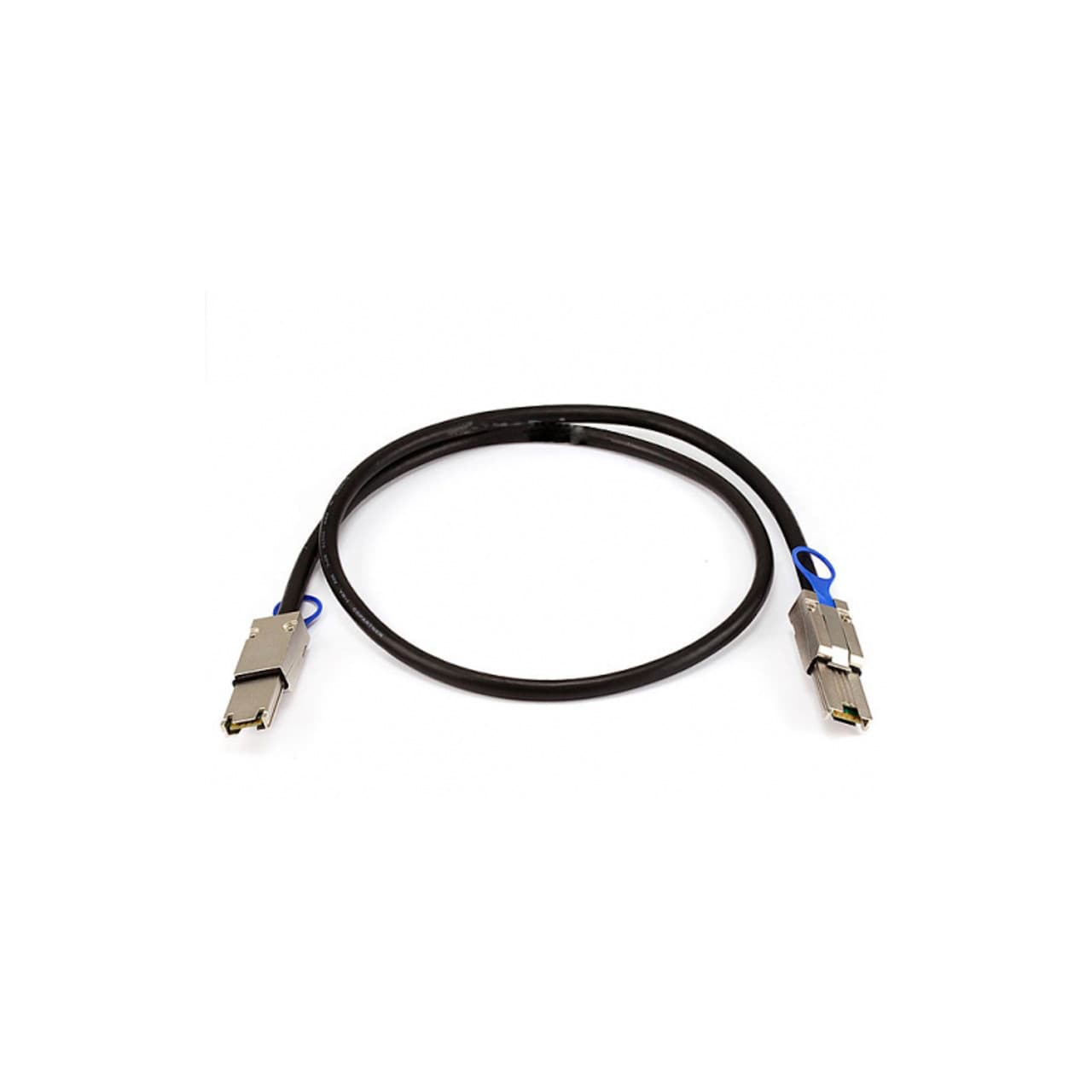 CAB-SAS30M-8088، کابل Mini SAS 12 گیگابیتی با طول ۳ متر