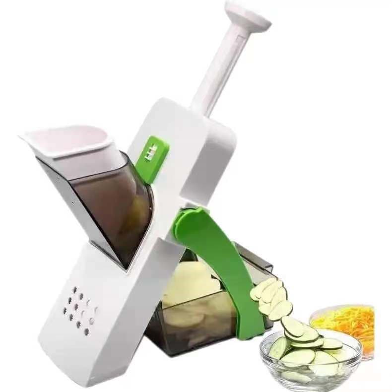 خردکن اسلایسر سالادساز Mandoline — تصویر ۲