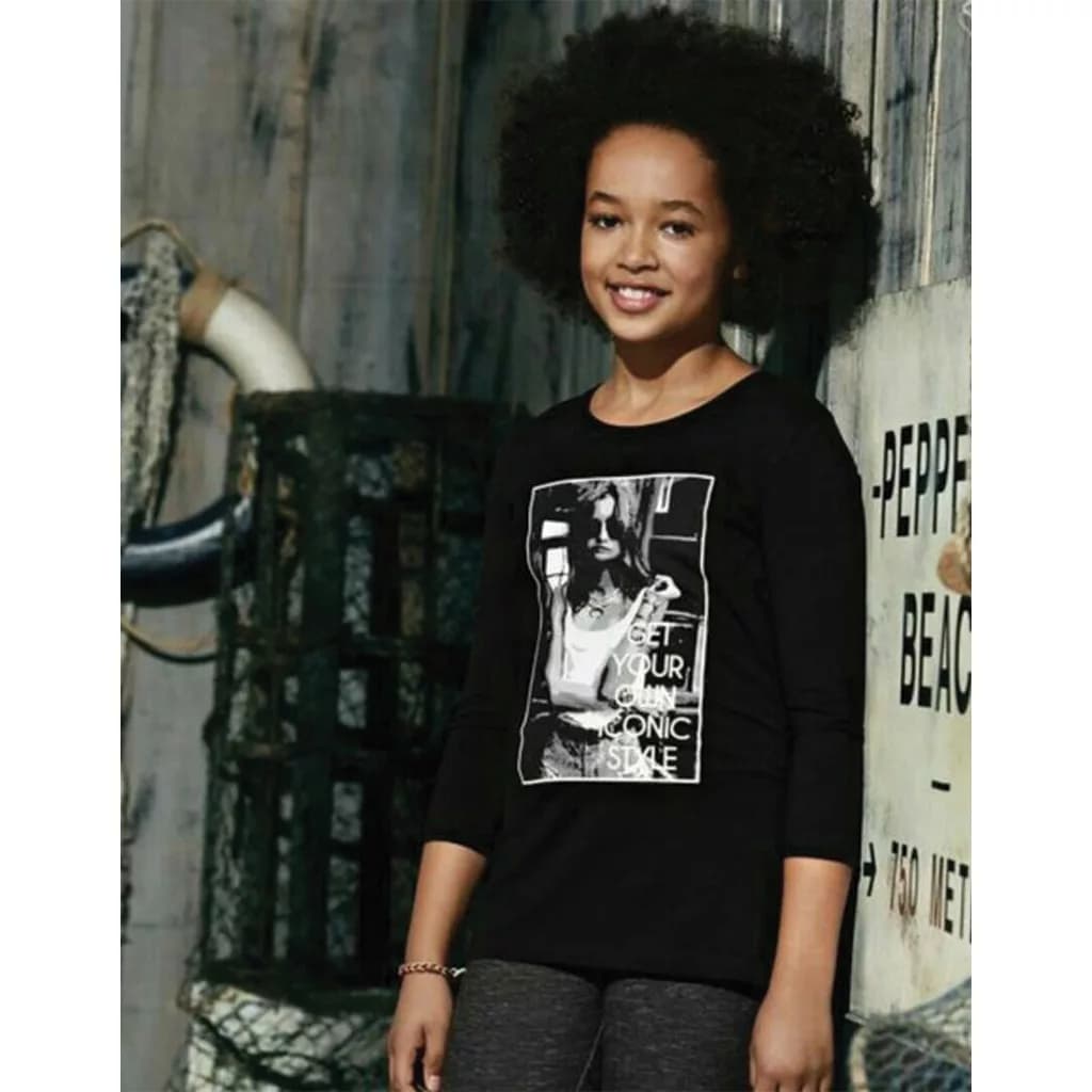 بلوز دخترانه Pepperts — تصویر ۴