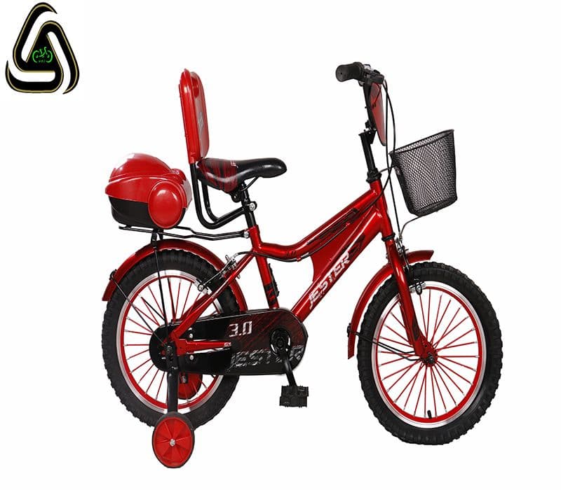 دوچرخه سایز 16 JESTER کد216