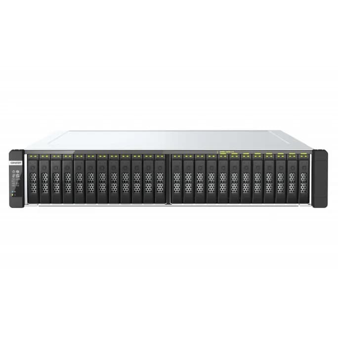 ذخیره ساز تحت شبکه کیونپ TDS-h2489FU-R2-4314-128G
