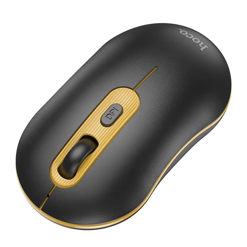 موس بی‌سیم هوکو مدل GM21 — تصویر ۵