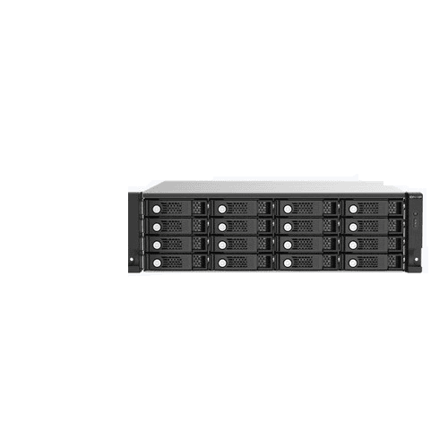 ذخیره ساز تحت شبکه کیونپ TL-R1620Sep-RP