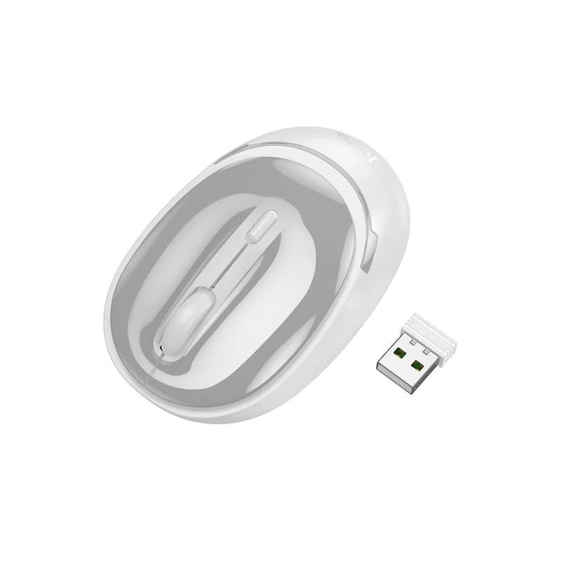 ماوس بی سیم برند هوکو مدل GM34 — تصویر ۳