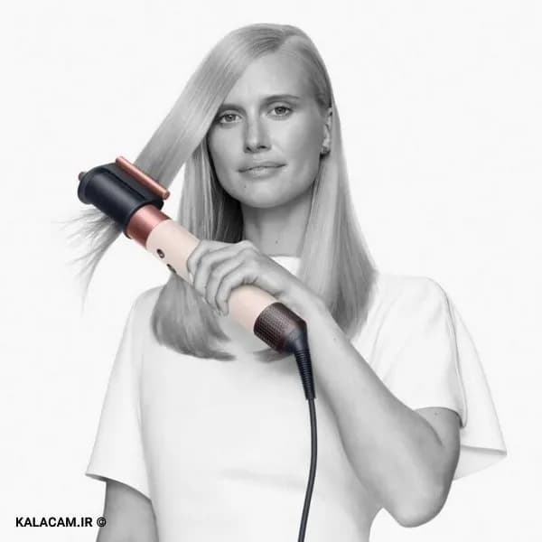 حالت دهنده مو دایسون مدل DYSON AIRWRAP HS05 | Dyson Airwrap Multi-Styler HS05 — تصویر ۷