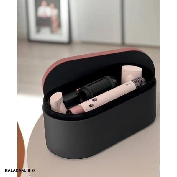 حالت دهنده مو دایسون مدل DYSON AIRWRAP HS05 | Dyson Airwrap Multi-Styler HS05 — تصویر ۳