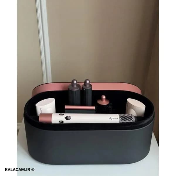 حالت دهنده مو دایسون مدل DYSON AIRWRAP HS05 | Dyson Airwrap Multi-Styler HS05 — تصویر ۲