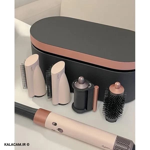 حالت دهنده مو دایسون مدل DYSON AIRWRAP HS05 | Dyson Airwrap Multi-Styler HS05