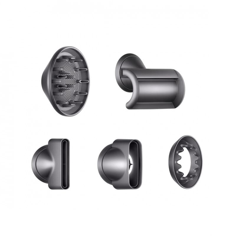 Dyson Supersonic HD07-Nickel/Copper (نقره‌ای/مسی) سشوار دایسون مدل،ارسال فوری،ضمانت اصالت مادام العمرکالا+ضمانت سلامت کالا+ضمانت تست کالا — تصویر ۱۱