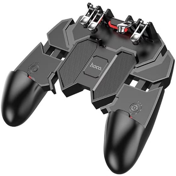 دسته بازی موبایل هوکو HOCO GM7 Eagle six finger