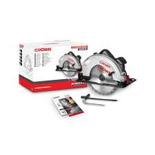 اره گردبر 235 میلی متری کرون مدل CT15210 — تصویر ۸