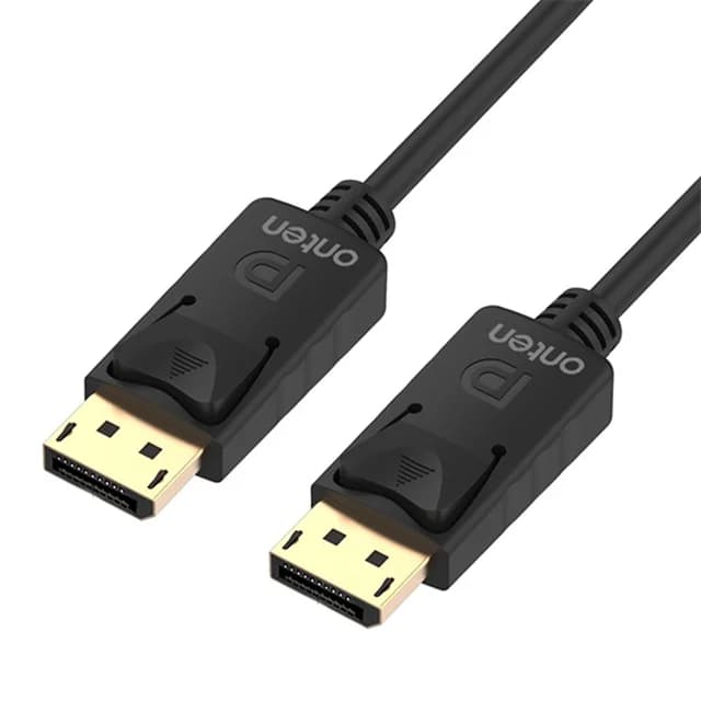 کابل DisplayPort با رزولوشن 4K اونتن مدل DP102 طول 2 متر — تصویر ۶