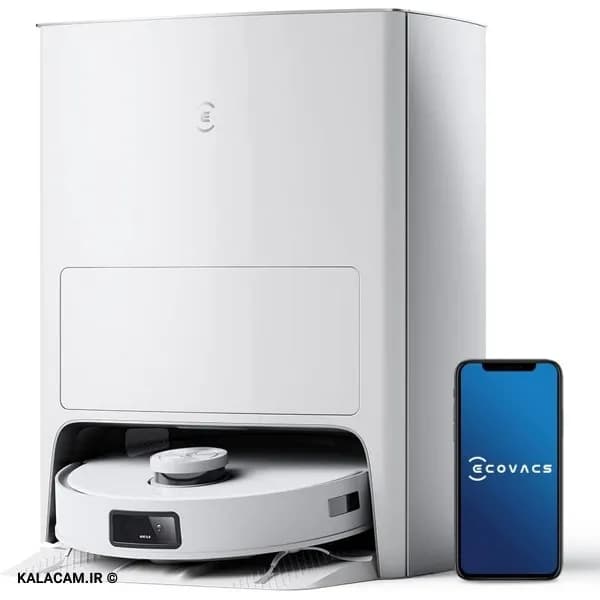 جارو رباتیک اکووکس Ecovacs T10 — تصویر ۹