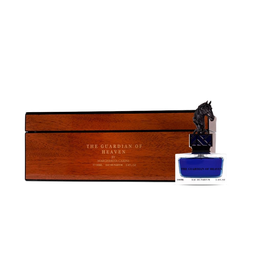 عطر ادکلن Aurora Celestial Collection – The Guardian of Heaven آرورا سلستیال کالکشن – گاردین آو هِوِن (The Guardian of Heaven — تصویر ۲
