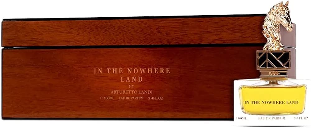 عطر ادکلن Aurora Celestial Collection – In The Nowhere Land آرورا سلستیال کالکشن – این دِ ناوِر لند (In The Nowhere Land — تصویر ۷