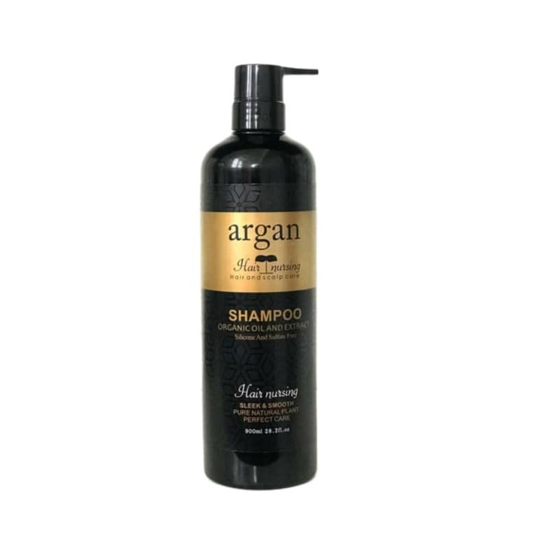 شامپو هیرنرسینگ (HAIR NURSING)